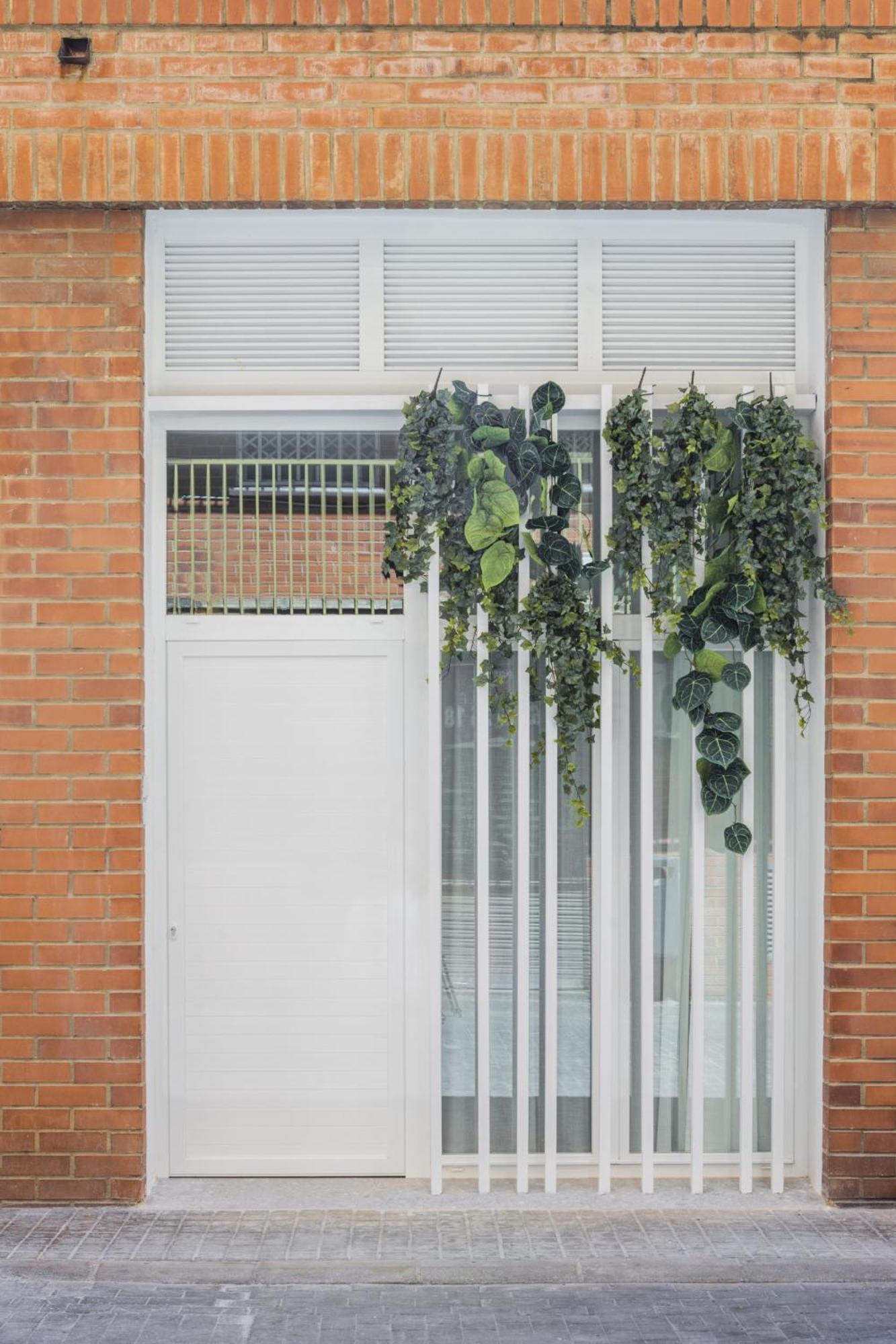 Green Suite By Concept Flats Valência Exterior foto