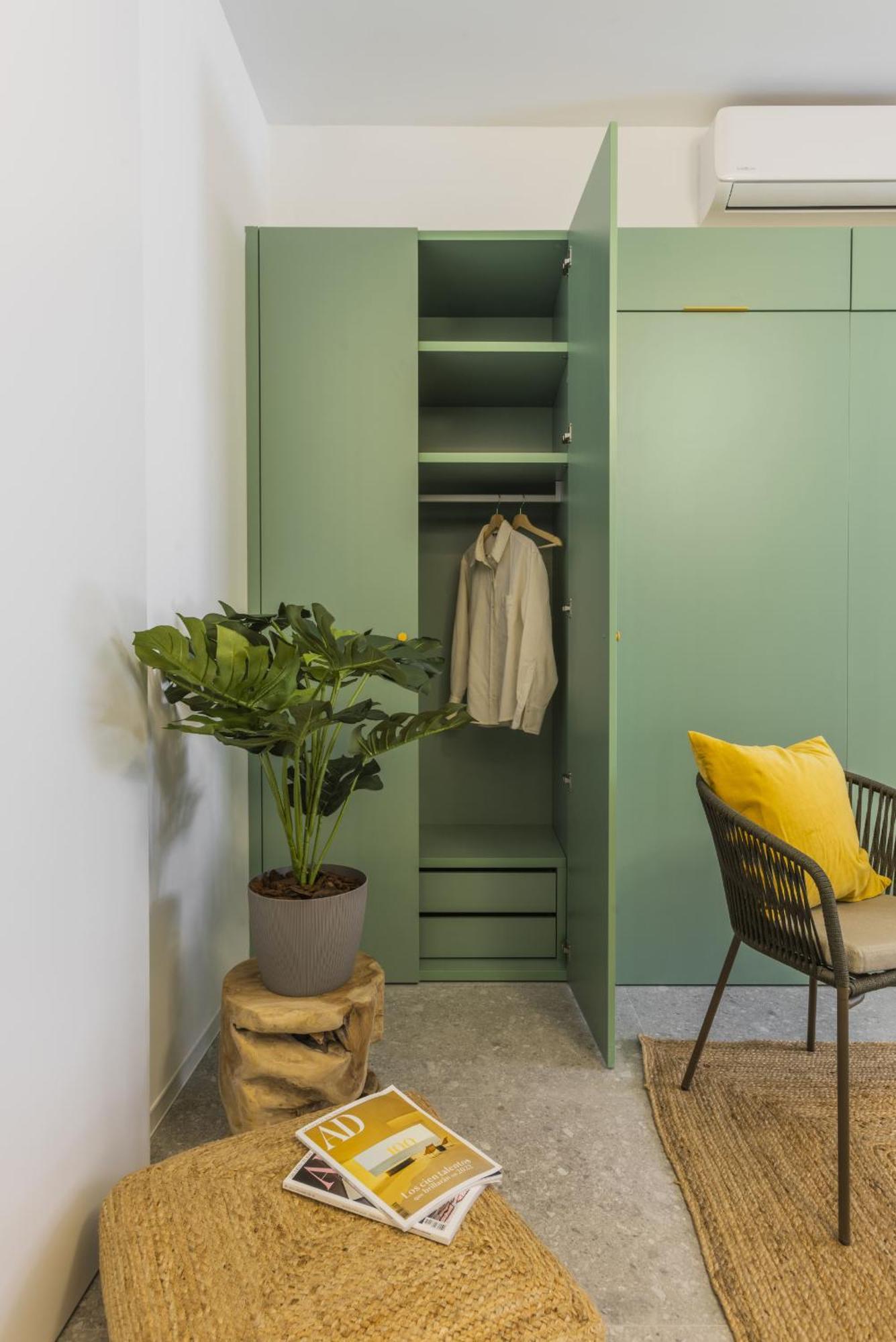 Green Suite By Concept Flats Valência Exterior foto