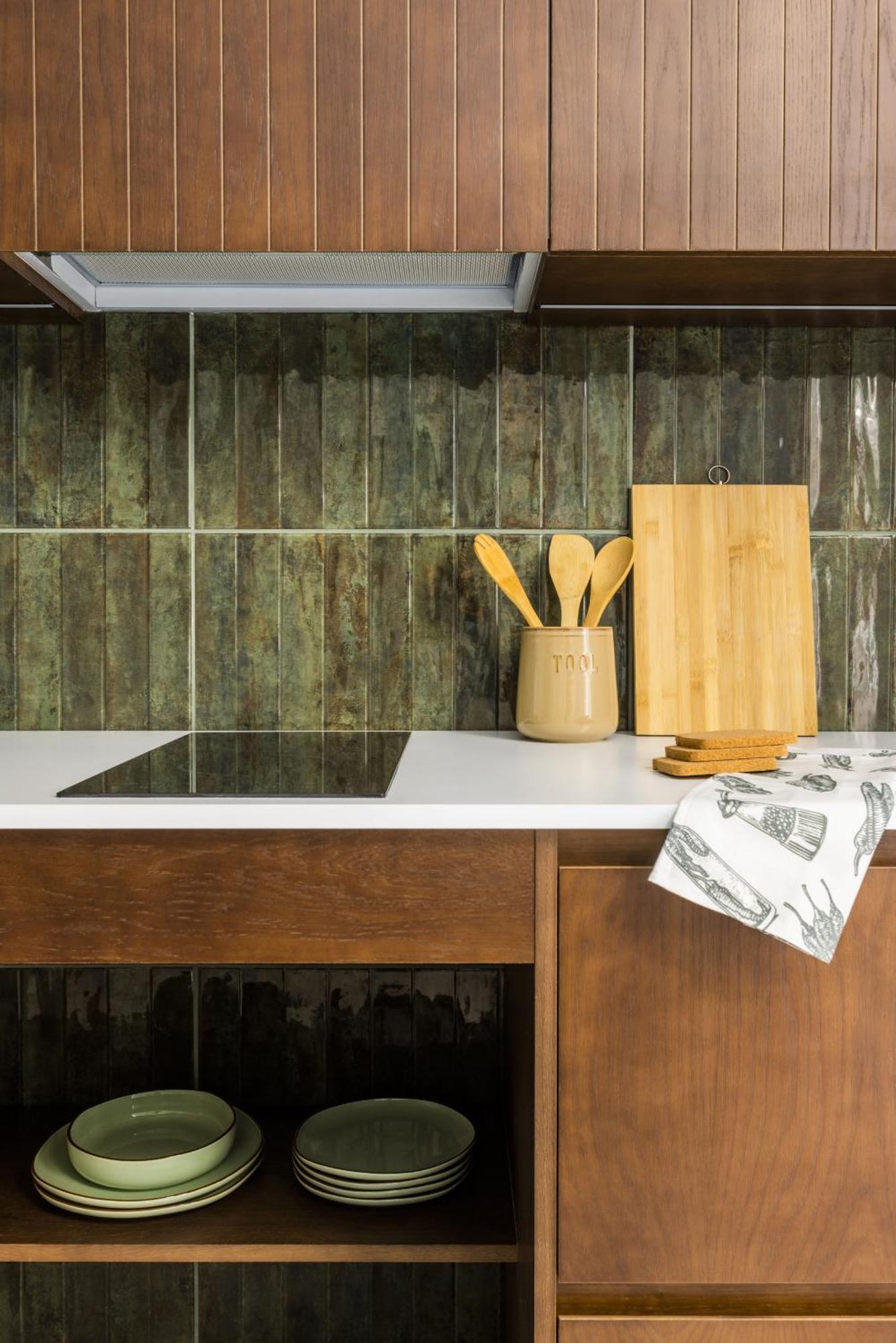 Green Suite By Concept Flats Valência Exterior foto